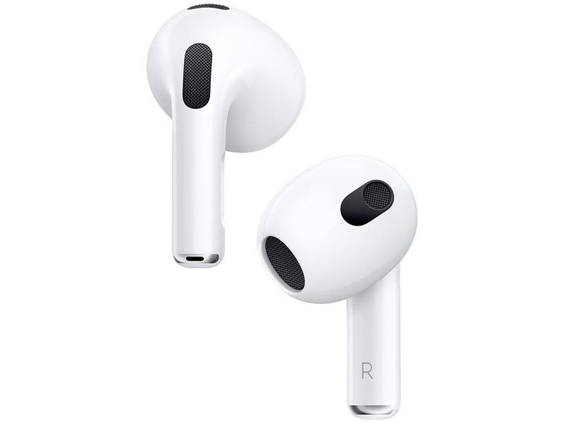 AirPods Pro 第2世代 Lightning MQD83J/A UAG Apple Airpods (3ª geração) com Estojo de Recarga - Lightning